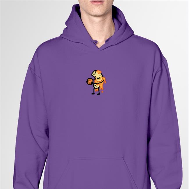T Mac And Cheese Hoodie Nba Paint Merch T Mac And Cheese Shirt