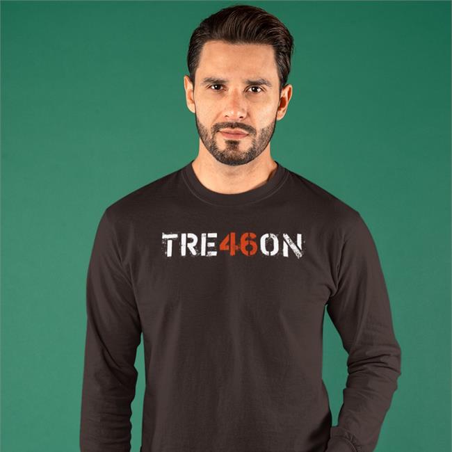Barron Tre46on Shirt