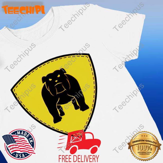 Hamilton Bulldogs Hockey Logo Team 2022 Shirts