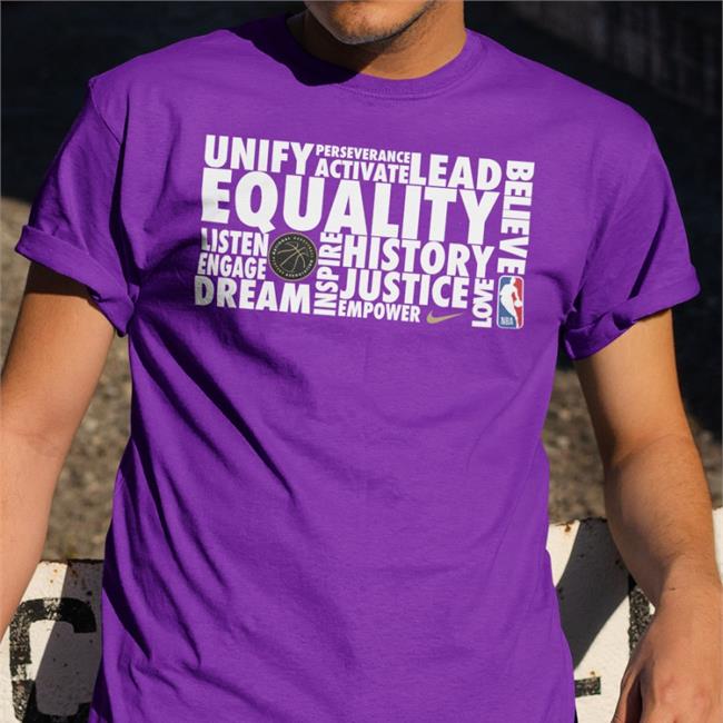 Unify Perseverance Activate Lead Equality Sweatshirt