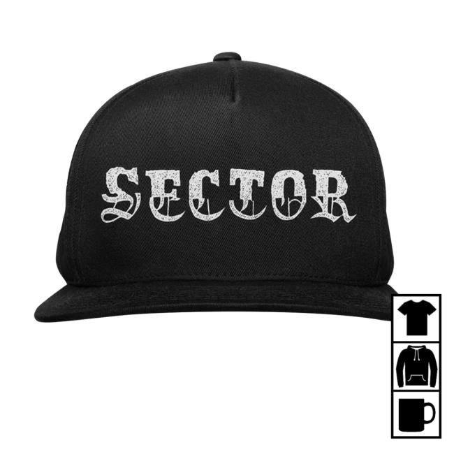 Brass City Merch Sector Classic Hat