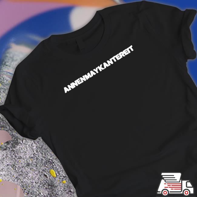 Annenmaykantereit Merch Classic Shirt