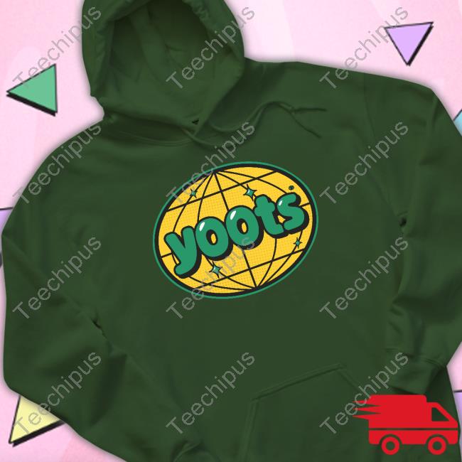 Yoots Hoodies
