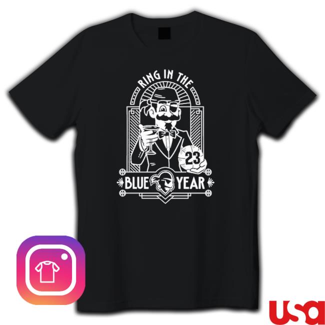 Seton Hall Basketball Shirt