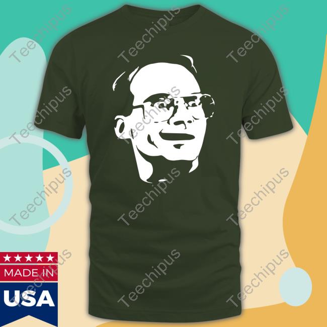 Jimcornette Merch Cornette Face Shirts