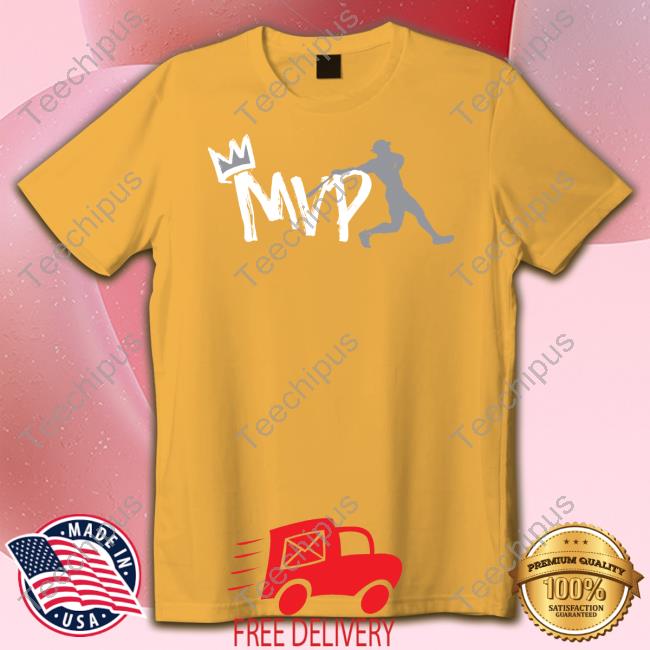 Mvp Crown Shirt