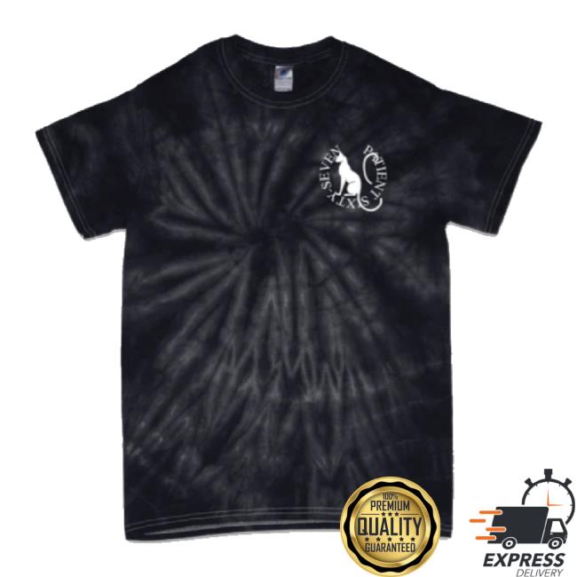 Trending Downright Merch Store Patient Sixty-Seven - Cat Dye Hoodie Sweatshirt (Pre-Order) Downrightmerch Shop