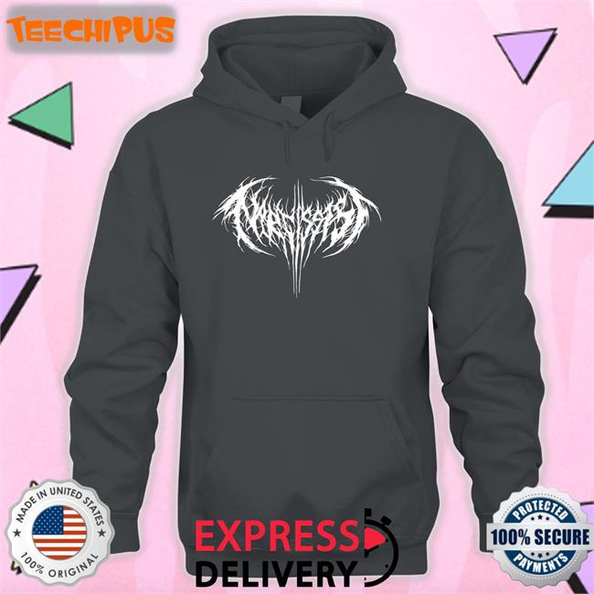 Opium Opium Carti Narcissist Sweatshirt