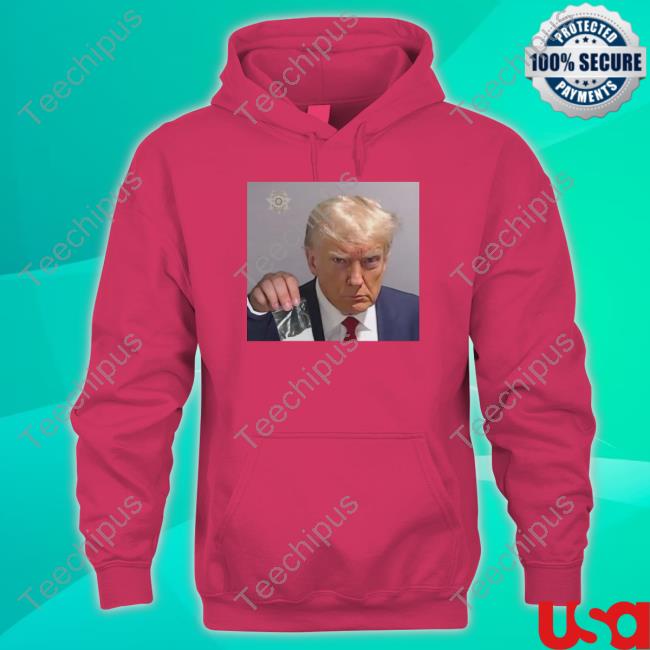 Trump N' Bump Sweatshirt Harvard Blow Club Shop