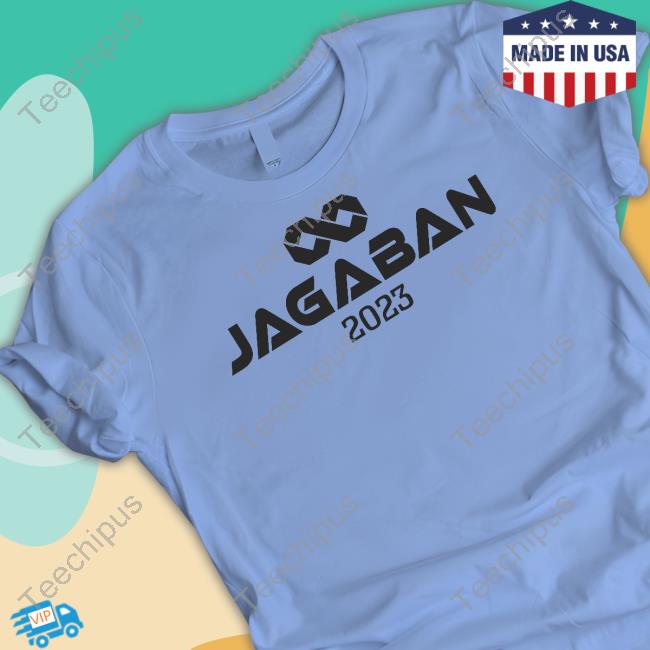Jagaban 2023 T Shirt Qudus Jagaban 2023 T Shirt