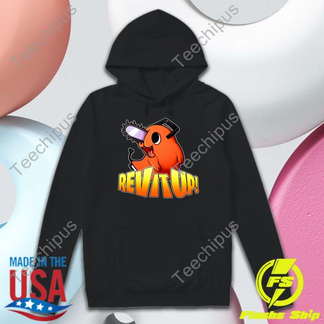 Gameboyjones Rev It Up Shirts