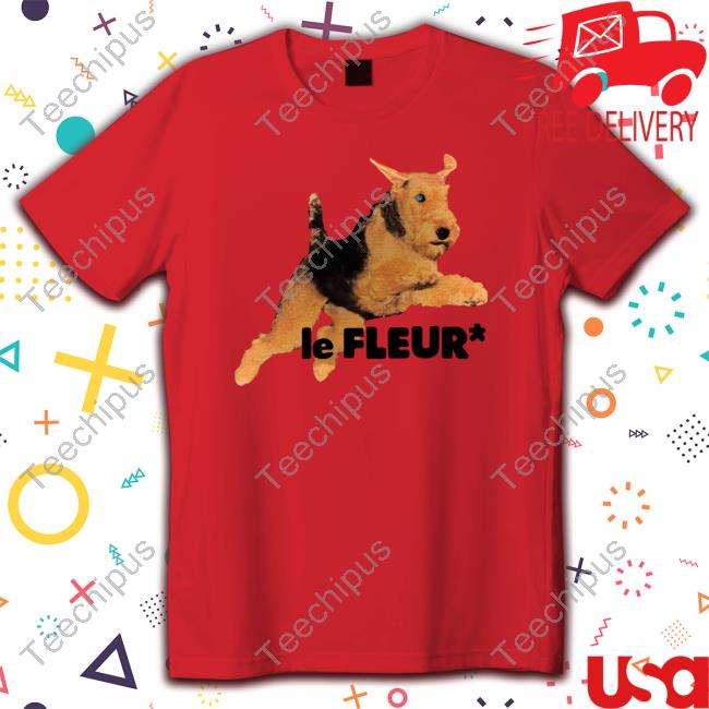 Official Jumping Dog shirt