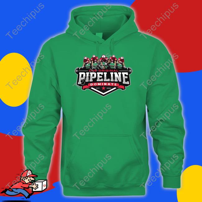 Official The Original Pipeline Shirt Husk Guys Store The Original Pipeline T Shirt