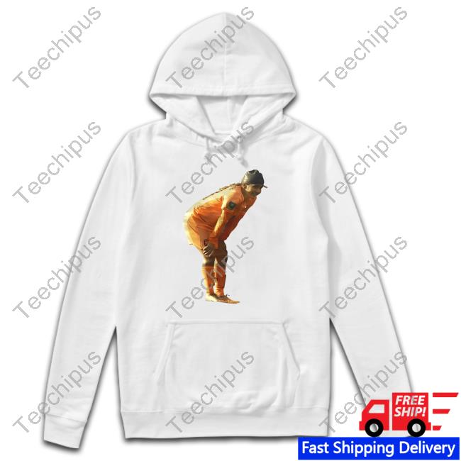 Spare One Fo Danielle Van De Donk Shirt