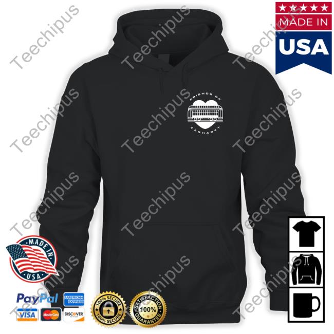 Friends Of Carhartt T Shirts