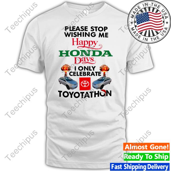 Teenhearts Please Stop Wishing Me Happy Honda Days Official