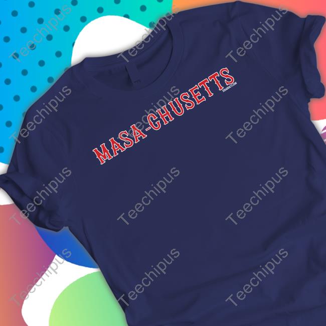 Goddam State Masa Chusetts T Shirt