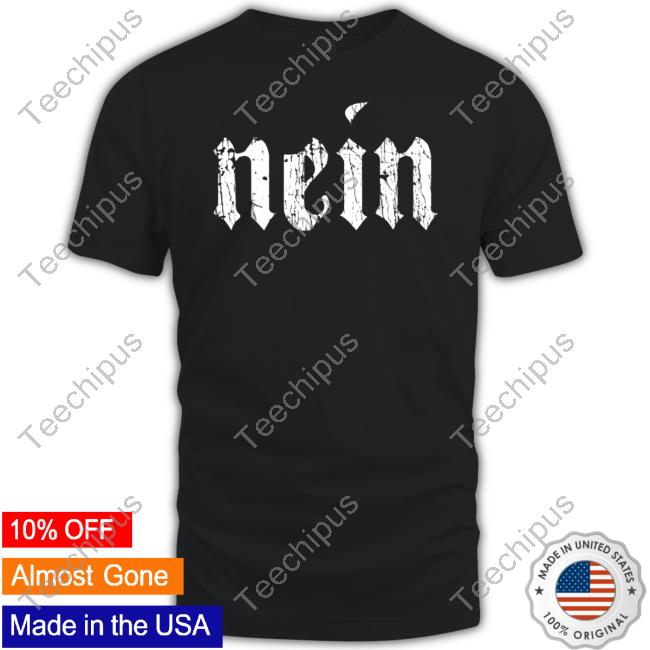 Pinks0x Nein Sweatshirt