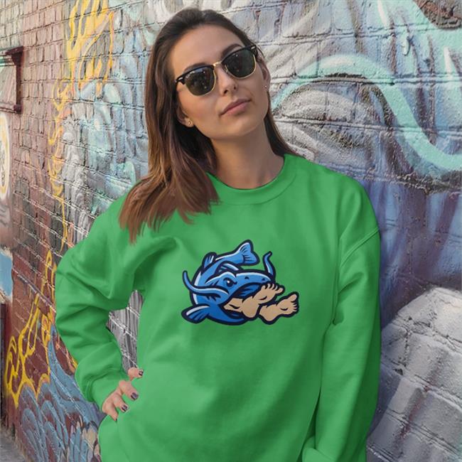 Tulsadrillers Tulsa Noodlers Bite Back Shirts
