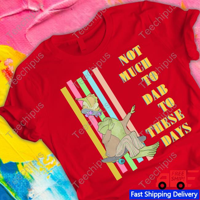 JustinsArt Store Not Much To Dab To These Days Sweatshirt Jmcgg