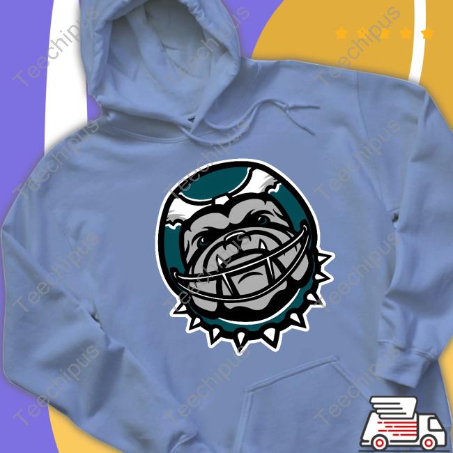 Philageorgia Hooded Sweatshirt