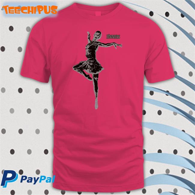 Optimist Dancer Tee Shirt