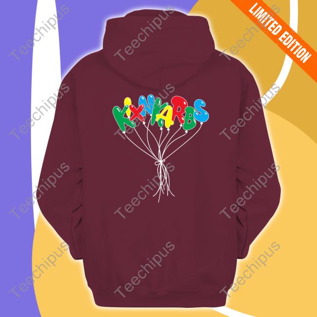 Kixnkarbs Hoodie Kixnkarbs Hoodie