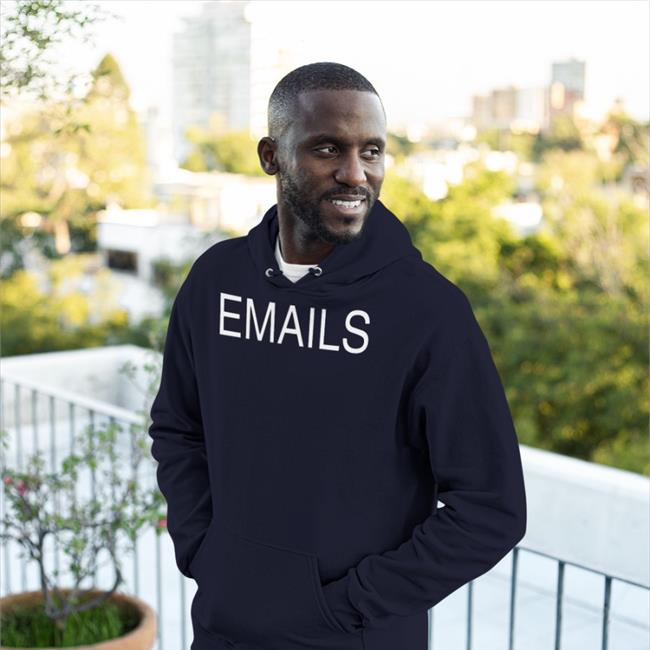 Emails T Shirt