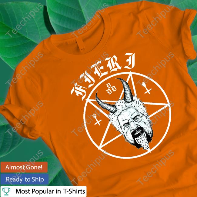 Lardhumungus X Methsyndicate Fieri Hoodie
