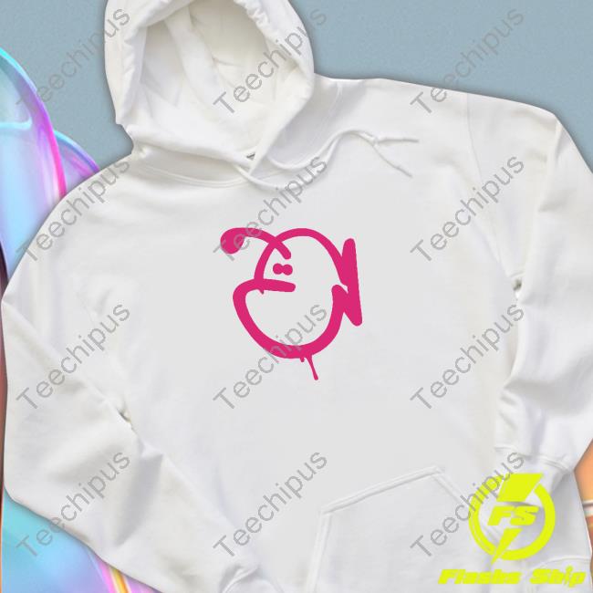 Drippy Fish Sweatshirt