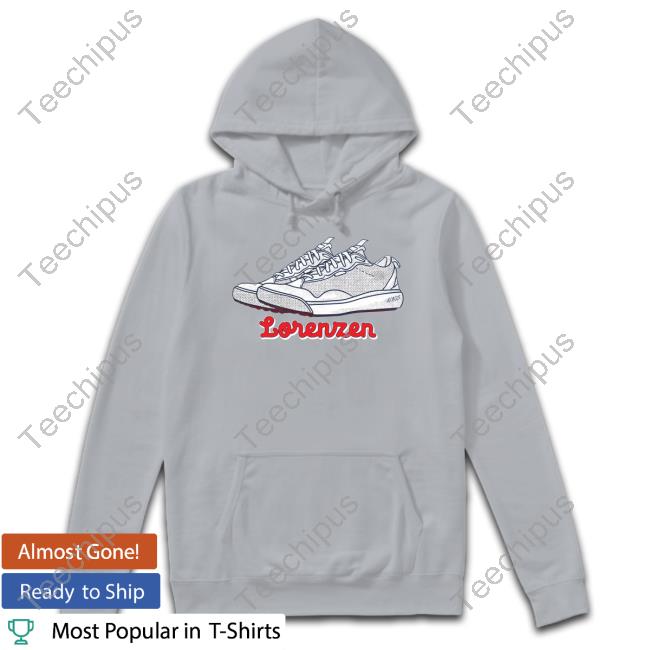 Barstool Philly Lorenzen Sweatshirt