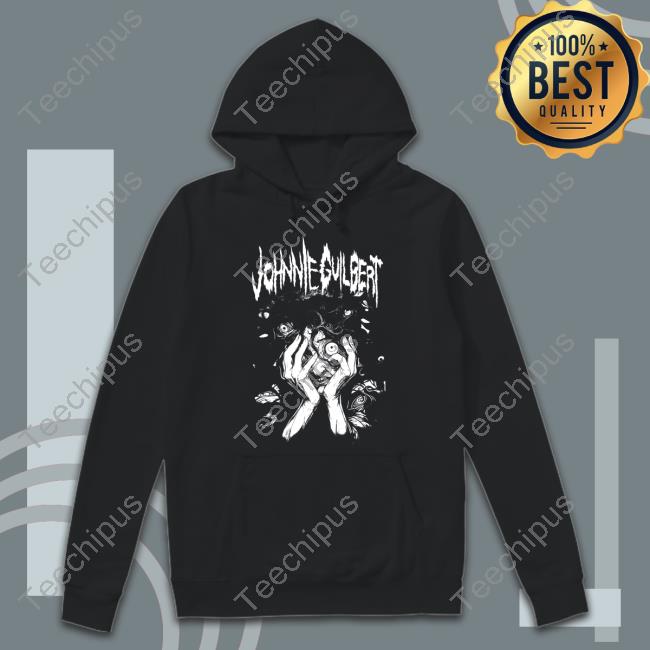 Johnnieguilbert Tortured Mind Shirt