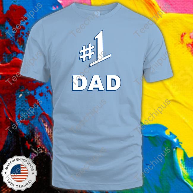 Seinfeld #1 Dad Tank Top