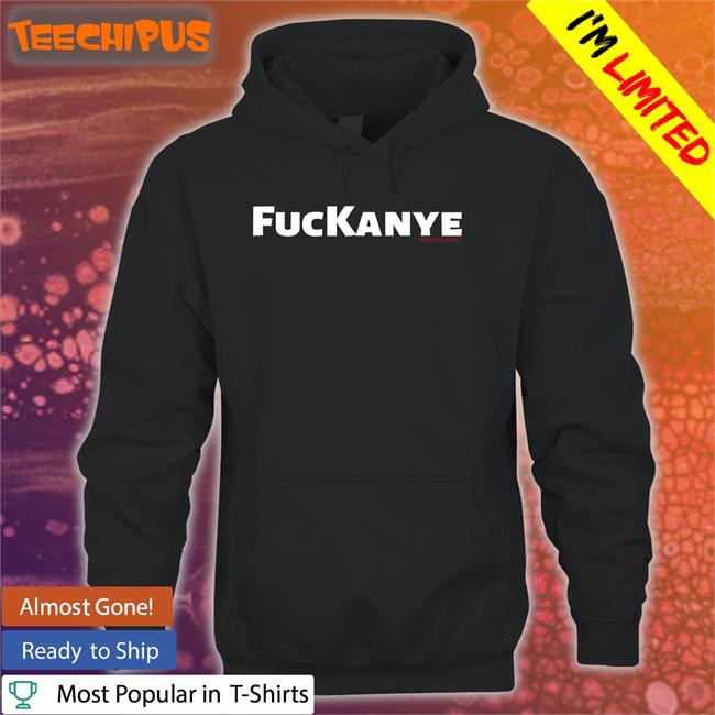 Fuckanye Tee
