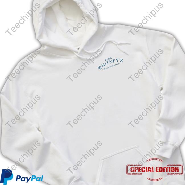 Barstool Sports Store Whitney's Beach Bungalow Shirts