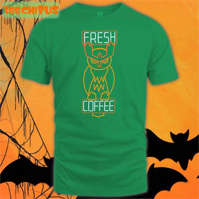 Pokemoncenter Frostedcaribou Pokemon Detective Pikachu Hi-Hat Fresh Cafe Dolman Shirt