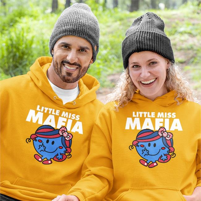 Bills Mafia Little Miss Mafia T Shirt 26 Shirts Merch Gobills