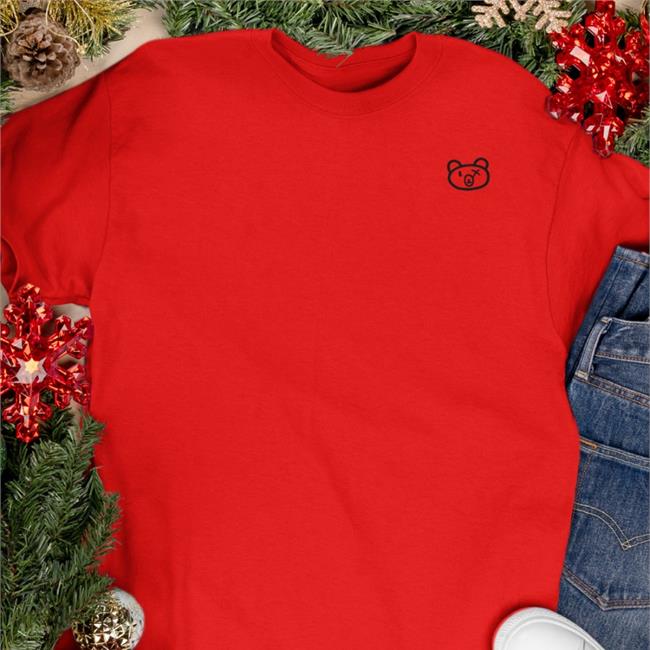 Bad Bears Tee