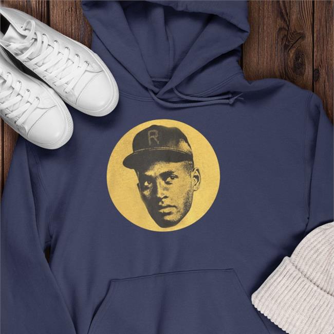 Clemente Head Shirt