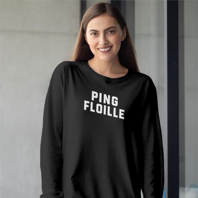 Ping Floille Shirts Huguette