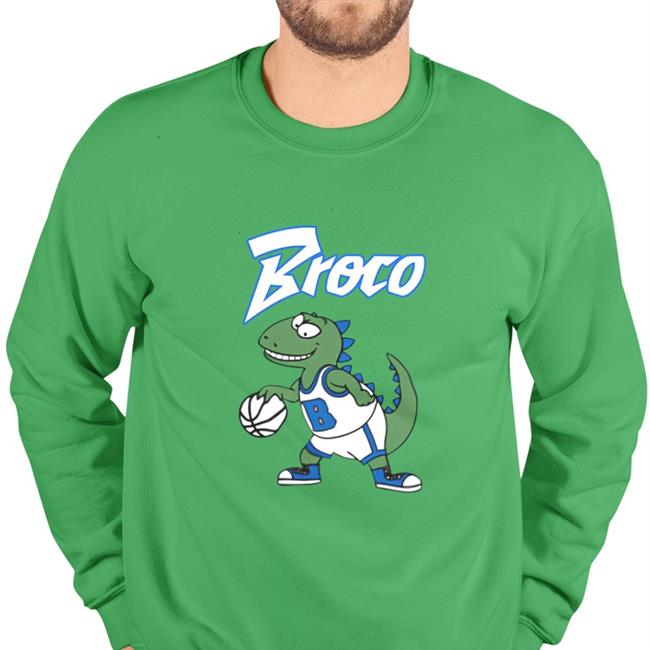 Don Roco Merch Broco Raptors T Shirt