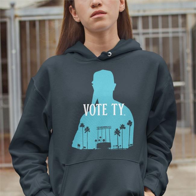 Vote Ty Shirt Seattle Mariners Ty France