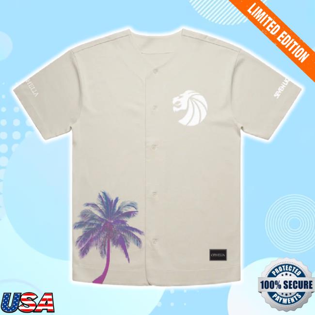 Trending Ultra 2024 Baseball Jersey Shirts Sevenlions Shop Merch Store