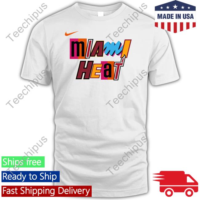 Nike Miami Mashup Vol. 2 Legend Hoodie