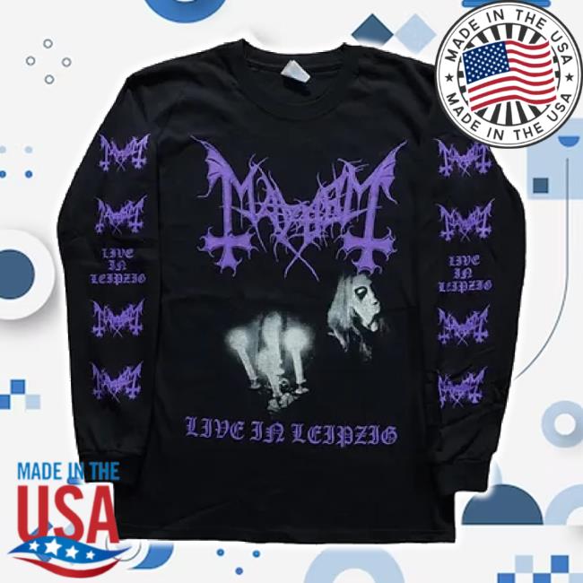 Trending Iron Collapse Merch Store Live In Leip ... Mayhem / Short & Sweaters Ironcollapse Shop