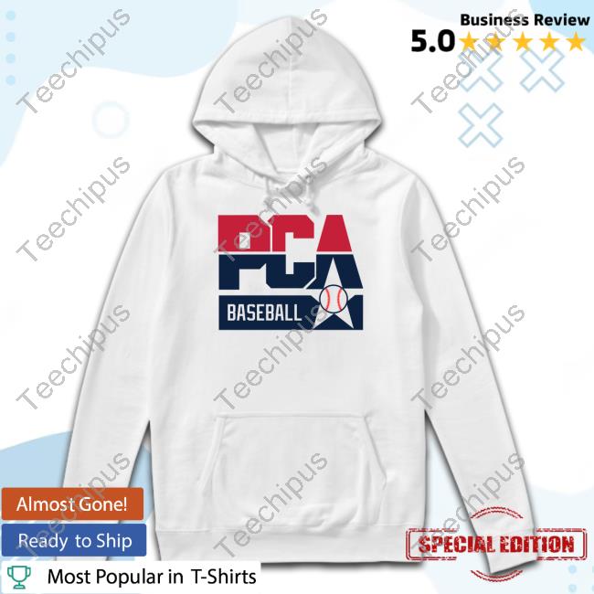 Pca Basketball T Shirt