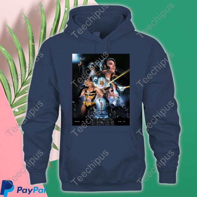 Beyoncé Rwt2023 Hoodie
