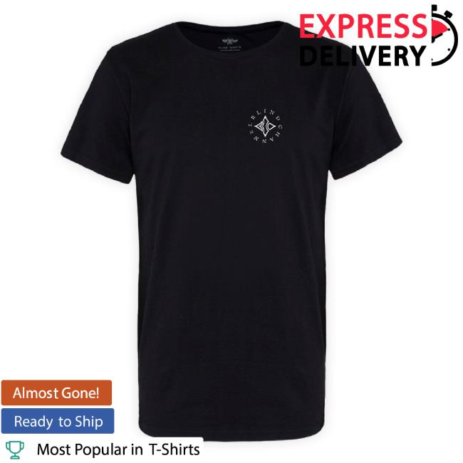 Trending Blind Channel Official Merch Store Die Another Day T-Shirt Blindchannelofficial Shop