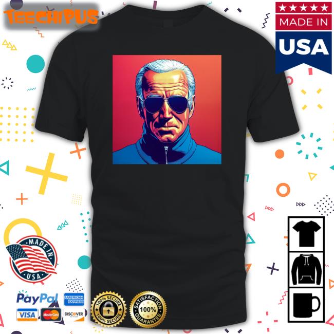 It’S Joe Biden Appreciation Month Sweatshirt