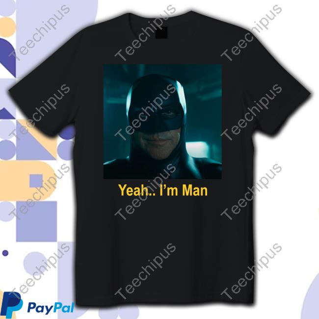 I Am Vengeance I Am The Knight I Am Batman Yeah I'm Man Batman Hoodie